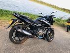 Bajaj Pulsar 150 2017