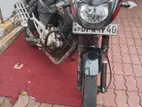 Bajaj Pulsar 150 2017