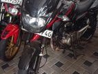 Bajaj Pulsar 150 2017