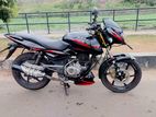 Bajaj Pulsar 150 2017