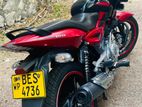 Bajaj Pulsar 150 2017