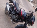 Bajaj Pulsar 150 2017