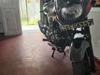 Bajaj Pulsar 150 2017