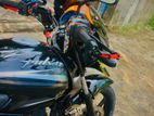 Bajaj Pulsar 150 2017