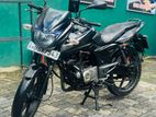 Bajaj Pulsar 150 2017