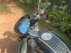 Bajaj Pulsar 150 2017