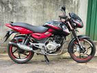 Bajaj Pulsar 150 2017