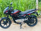 Bajaj Pulsar 150 2017