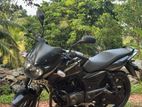 Bajaj Pulsar 150 2017