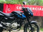 Bajaj Pulsar 150 2017