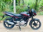 Bajaj Pulsar 150 2017