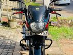 Bajaj Pulsar 150 2017