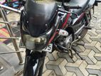 Bajaj Pulsar 150 2017