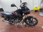 Bajaj Pulsar 150 2017