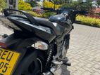 Bajaj Pulsar 150 2017