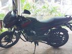 Bajaj Pulsar 150 2017