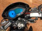 Bajaj Pulsar 150 2017