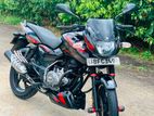 Bajaj Pulsar 150 2017