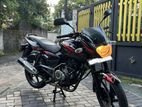 Bajaj Pulsar 150 2017