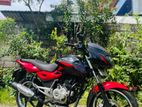 Bajaj Pulsar 150 2017