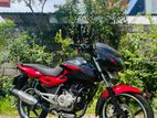 Bajaj Pulsar 150 2017