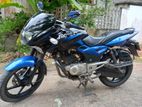 Bajaj Pulsar 150 2017