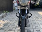 Bajaj Pulsar 150 2017