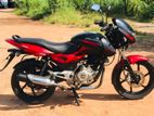 Bajaj Pulsar 150 2017