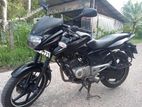 Bajaj Pulsar 150 2017