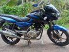 Bajaj Pulsar 150 2017