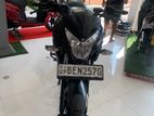 Bajaj Pulsar 150 2017