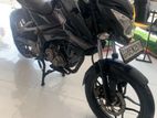 Bajaj Pulsar 150 2017