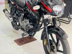 Bajaj Pulsar 150 2017