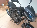 Bajaj Pulsar 150 2017