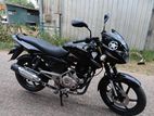 Bajaj Pulsar 150 2017