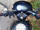 Bajaj Pulsar 150 2017
