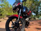 Bajaj Pulsar 150 2017