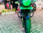 Bajaj Pulsar 150 2017