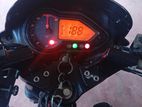 Bajaj Pulsar 150 2017