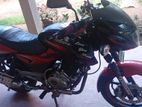 Bajaj Pulsar 150 2017