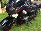 Bajaj Pulsar 150 2017