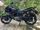 Bajaj Pulsar 150 2017