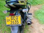 Bajaj Pulsar 150 2017