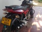 Bajaj Pulsar 150 2017