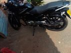 Bajaj Pulsar 150 2017