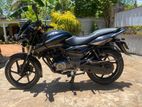 Bajaj Pulsar 150 2017