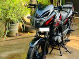 Bajaj Pulsar 150 2017