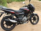 Bajaj Pulsar 150 2017