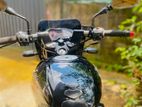 Bajaj Pulsar 150 2017