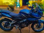 Bajaj Pulsar 150 2017